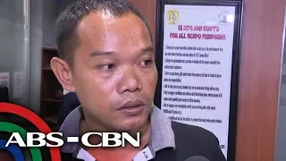 Lalaki timbog matapos ikalat ang nude photo ng ex dahil sa 'sobrang galit' | TV Patrol