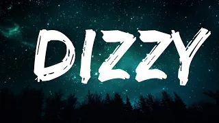 Olly Alexander - Dizzy (Lyrics) [Eurovision 2024 UK]  | 1 Hour Lyla Lyrics