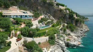 Villa Likos - Villa Collective - Corfu