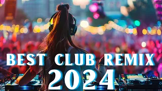 Electro Pop Party 2024🔥DJ Club Music Songs Remix Mix 2024🔥 Ava Max, Coldplay, Justin Bieber, Adele