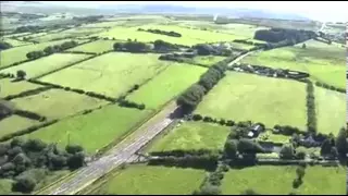 Irish Road Racing 2010 - Ulster GP - Superstock 1000cc Race