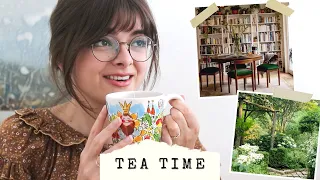 We Bought A House! Our Plans, Decor Style & Moving 🏡 Tea Time