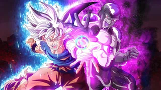 What if Frieza JOINED Goku? (FULL STORY) | Dragon Ball