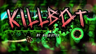 Killbot by BoldStep