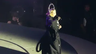 Madonna - Nothing Really Matters  (T-Mobile Center, Las Vegas NV 3/1/24)