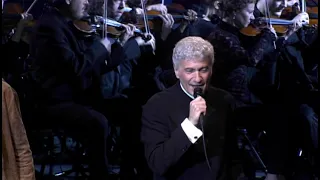 Dennis DeYoung - 2002 - The Grand Illusion (Live)