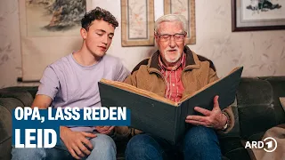 #5 Opa, wie groß war das Leid? - Opa, lass reden