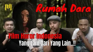 Review film Rumah Dara / Macabre (2009)