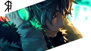 Nightcore - Broken People