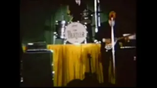 (Synced) The Beatles - Live At The Kansas Municipal Stadium - September 17, 1964