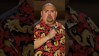 "MEXICAN PEOPLE SOUND" 😂 GABRIEL IGLESIAS #shorts