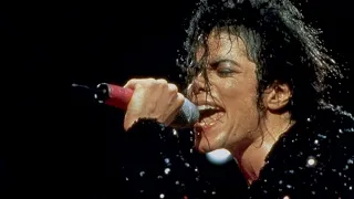 Michael Jackson — Billie Jean Video Mix | New Year 2022 Special (Dangerous Tour, 1992)