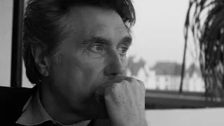 Bryan Ferry & Todd Terje - Johnny & Mary [Official Video]