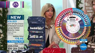 HSN | Joyful Discoveries with Joy Mangano 10.27.2018 - 05 PM