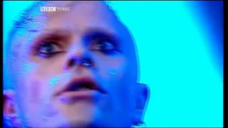 The Prodigy   Live at T In The Park Kinross, Scotland 10 07 05   Firestarter