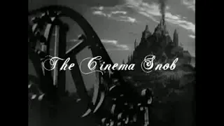 Холокост 2 - Киношный Сноб