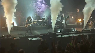 MOONSPELL - Extinct (Live) | Napalm Records