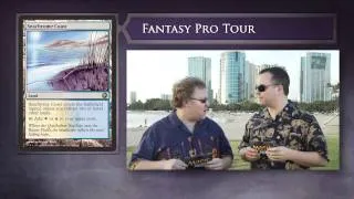 Friday Night Countdown from Pro Tour Dark Ascension