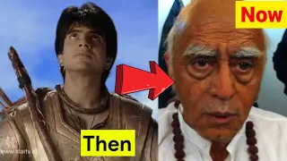 हातिम के सभी कलाकार (2003) Hatim Serial Star Cast Then and Now