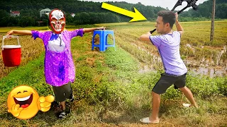 Must Watch New Funny Video 2020 😂😂 Comedy Videos 2020 | Sml Troll - Episode 141