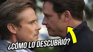 Reckoning Serie De Netflix 2020 (Análisis y Final Explicado)