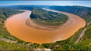 Rivers of the World: Yellow River