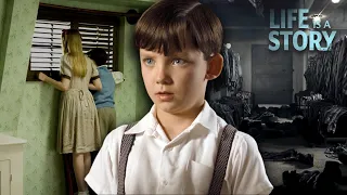 When Innocence Meets Evil | What The Boy in the Striped Pajamas Is Really About (Film Analysis)