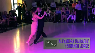 20160227 Alexandra Baldaque & Fernando Jorge Vallisoletango