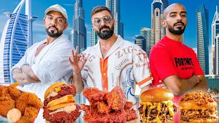 سيف نبيل اقتحمنا الستوديو واكلناه معانا 🍔🍗