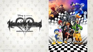 Kingdom Hearts 1.5 Remix - Full Soundtrack | OST