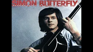 simon butterfly - rain rain rain [ english version ] 1973