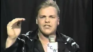 Shane Douglas speaks about Steve Austin