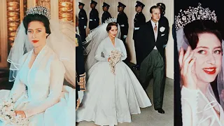 Princess Margaret’s Wedding Looked Down Upon By The WORLD ROYALS As She Married A “PHOTOGRAPHER”