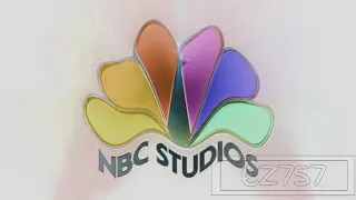 (REQUESTED) NBC Studios Logo (2003) Effects (Sponsored by Preview 2 Effects) in Luig Group Effect