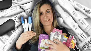 Cheapest most sensitive Early Detection Pregnancy Tests on the market || Watch this before Testing !