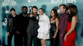 DARK MATTER: Los Angeles Premiere