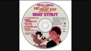 MC Skat Kat - Skat Strut (Hip Hop Mix) (Audio) (HQ)