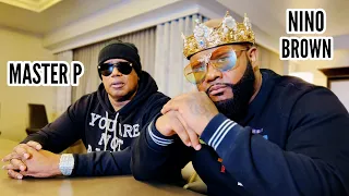 Master P Responds To C Murder and Romeo Beef Live 👀