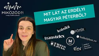 Megnéztük az erdélyi magyar sajtót, és azt láttuk, hogy.