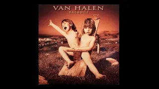 VAN HALEN ／ The Seventh Seal（1995）