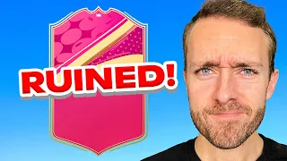 EA Ruined FUTTIES!