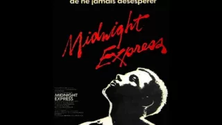 Chris Bennett - Midnight Express