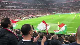 Hungary-Turkey 2024.03.22 (1-0) Előre Magyarország...