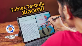 Kelebihan dan Kekurangan Xiaomi Pad 6s Pro, Sebelum beli!