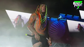 6ix9ine - TAKE A STEP BACK (XXXTENTACION TRIBUTE @ BEACH, PLEASE! FESTIVAL 2023)