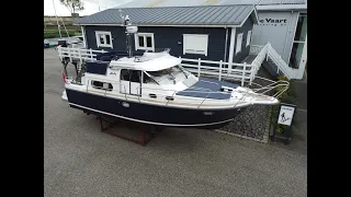 2006 Nimbus 380 Commander - Boat Sold by De Vaart Yachting