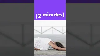 20 Minutes of Sunset Yoga Bliss | Feel Good Yoga For Total Mind & Body Re-Alignment | #shorts