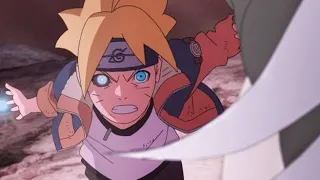 boruto:naruto next generations [AMV]Motionless In White