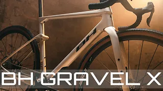 Nueva BH GRAVEL X 2024. Review!