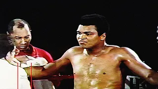 Muhammad Ali vs. Joe Bugner (1st) | February 14, 1973 | Highlights HD 60 FPS